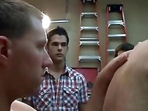 Group gay humiliation. Amateur BDSM tube